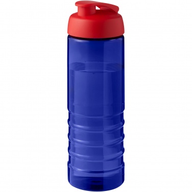 Logo trade promotional products picture of: H2O Active® Eco Treble 750 ml flip lid sport bottle