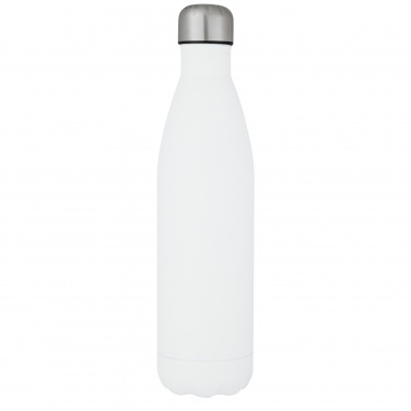 Logo trade business gifts image of: Cove 750 ml vacuum insulated stainless steel bottle