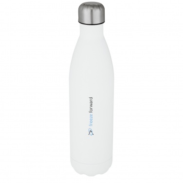 Logotrade promotional product image of: Cove 750 ml vacuum insulated stainless steel bottle