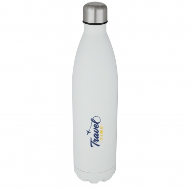 Logotrade promotional giveaway picture of: Cove 1 L vacuum insulated stainless steel bottle