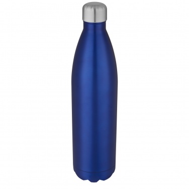 Logo trade advertising products picture of: Cove 1 L vacuum insulated stainless steel bottle