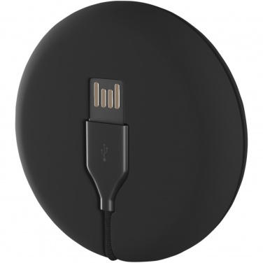 Logo trade promotional items picture of: SCX.design C18 3-in-1 travel light-up cable