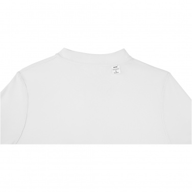 Logotrade corporate gift image of: Deimos short sleeve men's cool fit polo