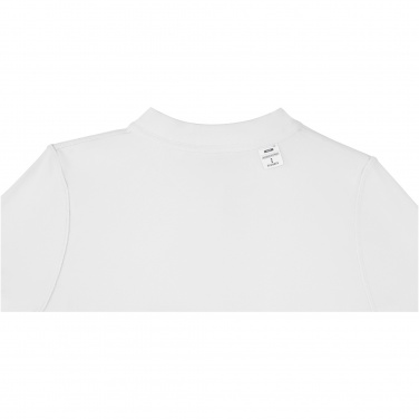 Logotrade business gift image of: Deimos short sleeve women's cool fit polo
