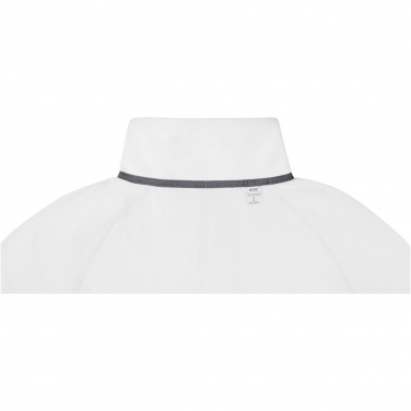 Logotrade corporate gift image of: Zelus men's fleece jacket