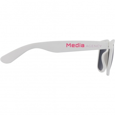 Logotrade promotional merchandise picture of: Sun Ray recycled plastic sunglasses