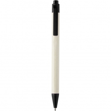 Logotrade promotional merchandise image of: Dairy Dream recycled milk cartons ballpoint pen