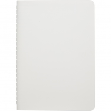 Logotrade promotional product image of: Shale stone paper cahier journal