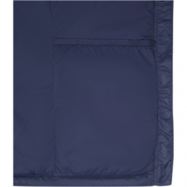 Logo trade advertising products image of: Epidote women's GRS recycled insulated down bodywarmer