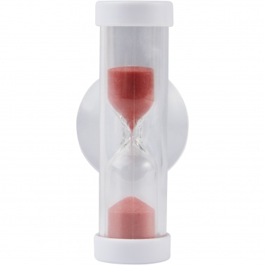 Logo trade promotional giveaway photo of: Catto shower timer