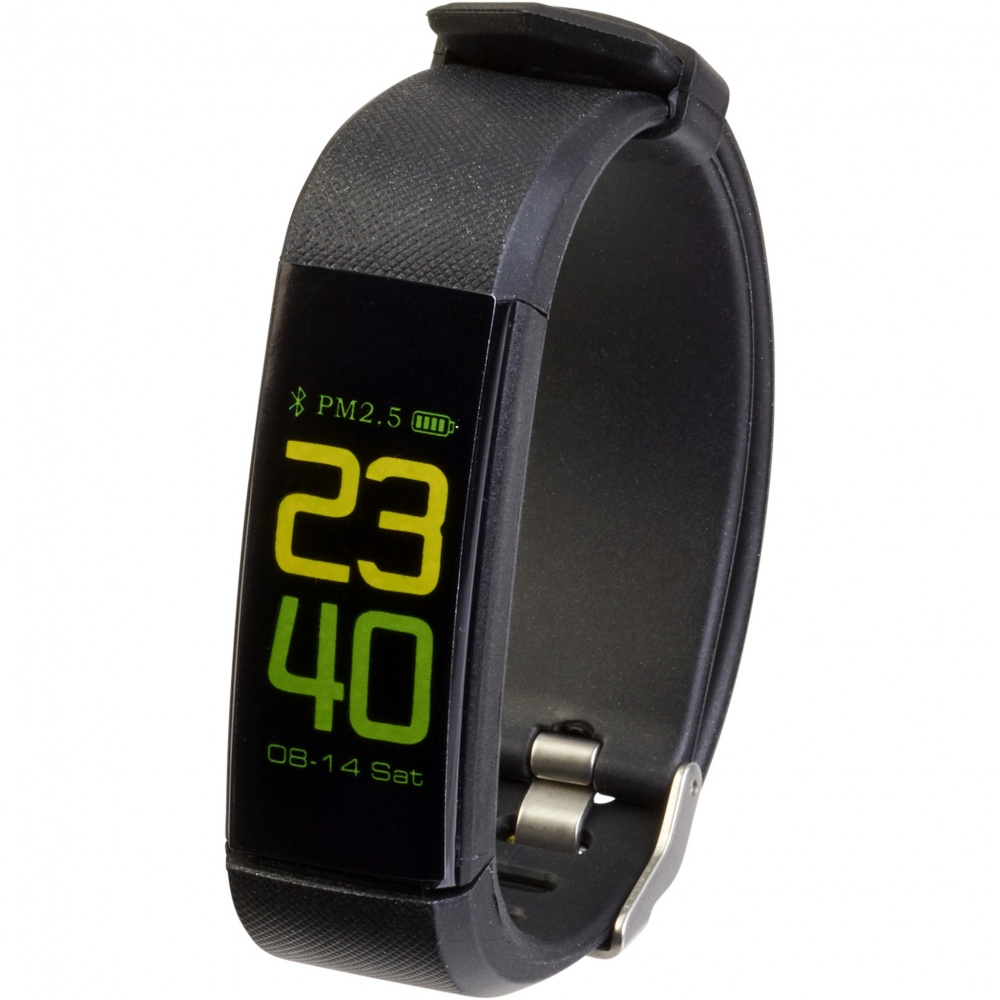 Logotrade promotional item image of: Prixton smartband AT801