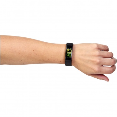 Logotrade corporate gifts photo of: Prixton smartband AT801