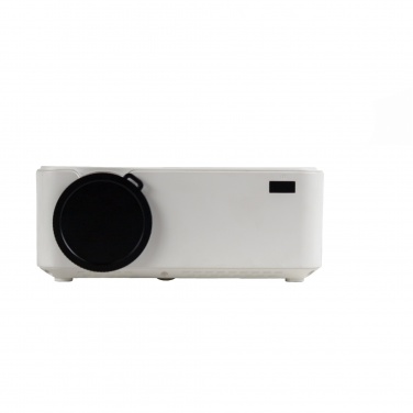 Logotrade promotional items photo of: Prixton Goya P10 projector