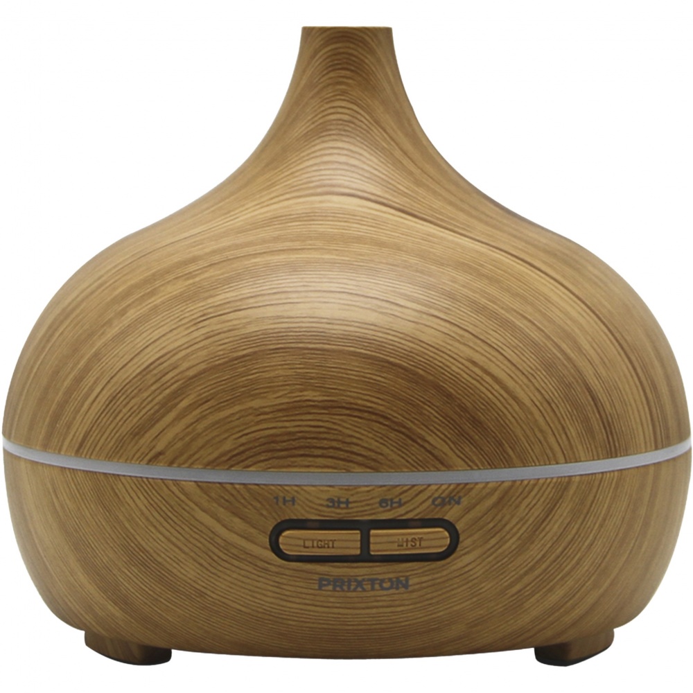 Logotrade promotional merchandise picture of: Prixton Hidra humidifier