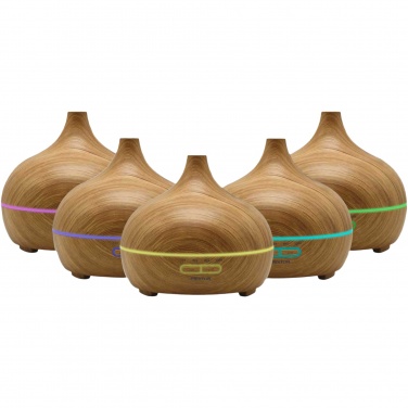 Logo trade promotional product photo of: Prixton Hidra humidifier