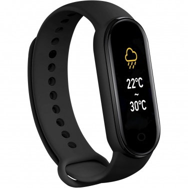 Logotrade promotional merchandise photo of: Prixton AT410 smartband 