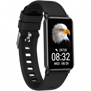 Logotrade corporate gift picture of: Prixton AT806 multisport smartband with GPS