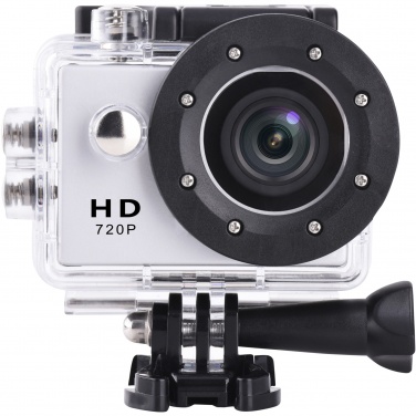 Logo trade promotional gift photo of: Prixton DV609 Action Camera