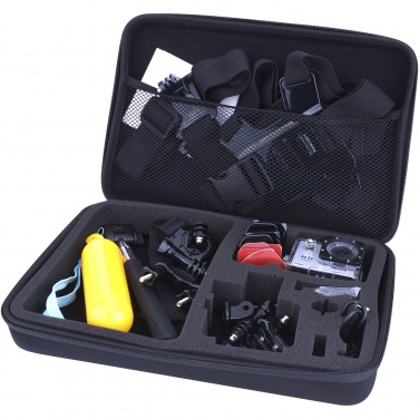 Logo trade promotional products picture of: Prixton DV609 Action Camera