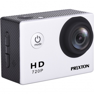 Logo trade corporate gift photo of: Prixton DV609 Action Camera