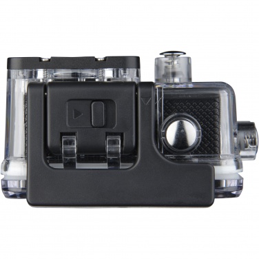 Logotrade promotional item picture of: Action Camera 4K