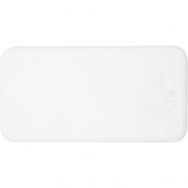 Logotrade corporate gift picture of: Slender 4000 mAh slim dual power bank