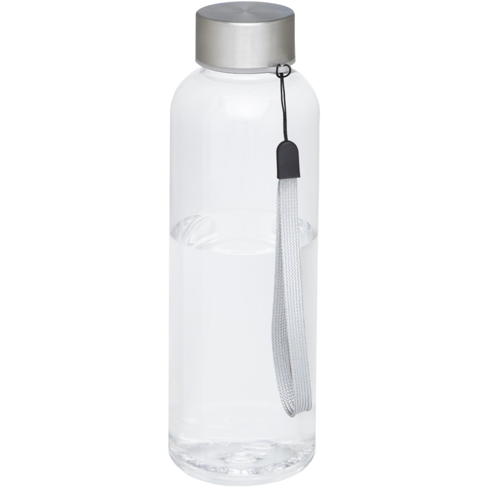Logotrade promotional product image of: Bodhi 500 ml RPET water bottle