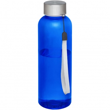 Logo trade business gift photo of: Bodhi 500 ml RPET water bottle