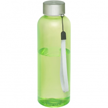 Logotrade promotional product picture of: Bodhi 500 ml RPET water bottle