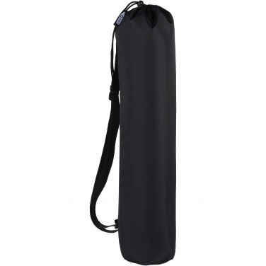 Logo trade promotional gifts picture of: Virabha recycled TPE yoga mat