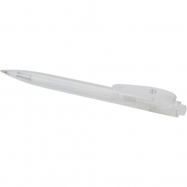 Logotrade corporate gifts photo of: Thalaasa ocean-bound plastic ballpoint pen