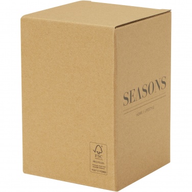 Logo trade advertising products image of: Boley 550 ml glass food container