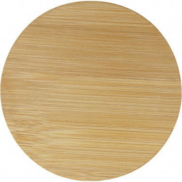 Logotrade promotional giveaway picture of: Boley 320 ml glass food container