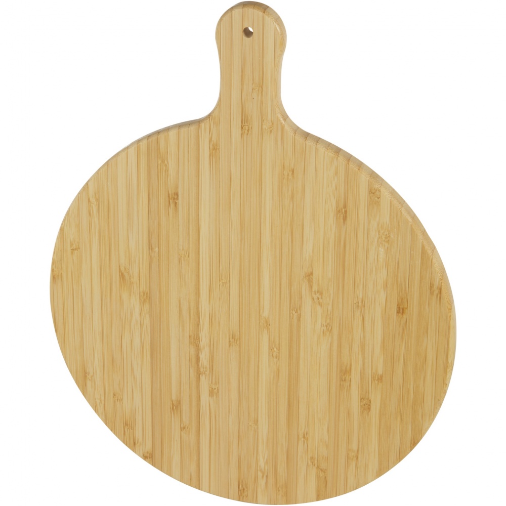 Logotrade promotional items photo of: Delys bamboo cutting board