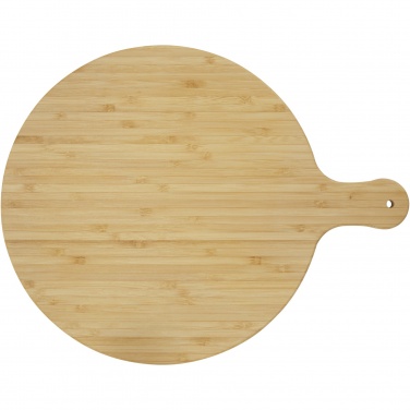 Logotrade corporate gift image of: Delys bamboo cutting board