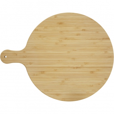 Logo trade promotional products picture of: Delys bamboo cutting board