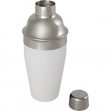 Logo trade advertising products picture of: Gaudie recycled stainless steel cocktail shaker