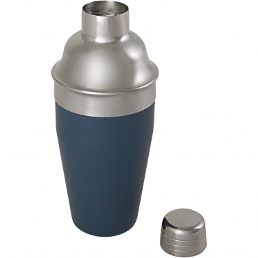 Logotrade advertising product picture of: Gaudie recycled stainless steel cocktail shaker