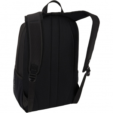 Logo trade promotional merchandise image of: Case Logic Jaunt 15.6" recycled backpack