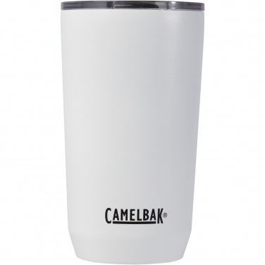 Logo trade promotional products picture of: CamelBak® Horizon 500 ml vacuum insulated tumbler