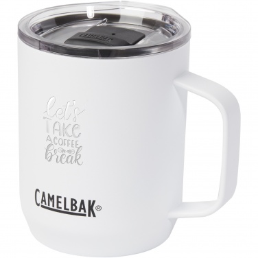 Logotrade promotional gift picture of: CamelBak® Horizon 350 ml vacuum insulated camp mug