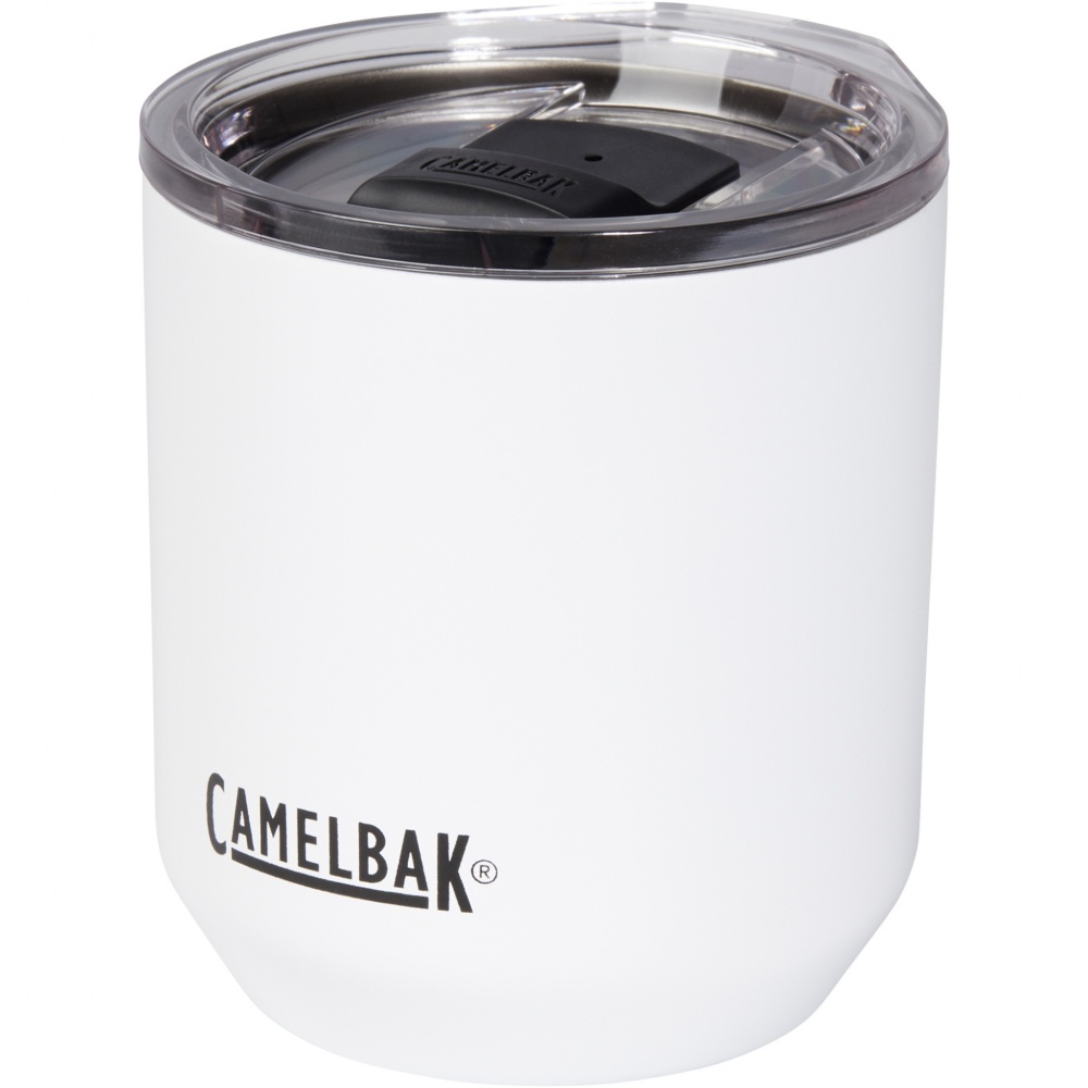 Logotrade advertising product picture of: CamelBak® Horizon Rocks 300 ml vacuum insulated tumbler