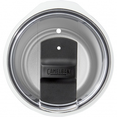 Logo trade advertising products picture of: CamelBak® Horizon 350 ml vacuum insulated wine tumbler