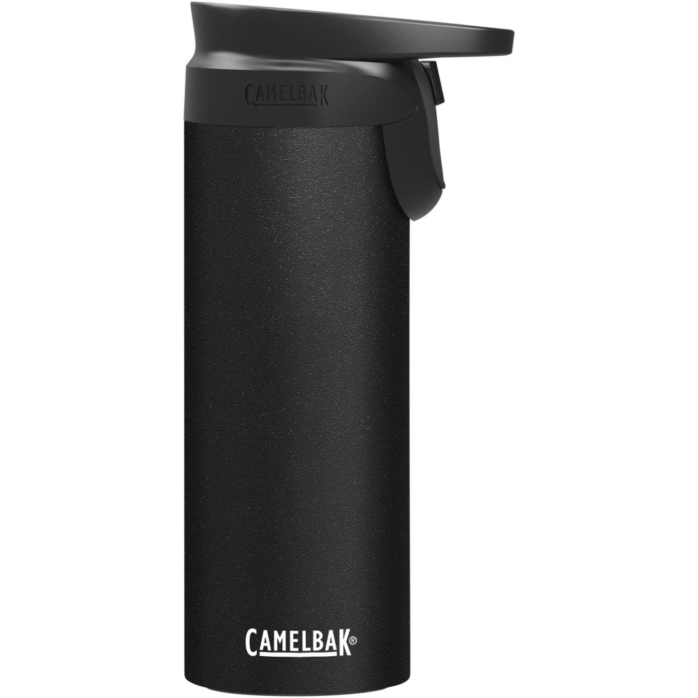 Logotrade corporate gift image of: CamelBak® Forge Flow 500 ml vacuum insulated tumbler