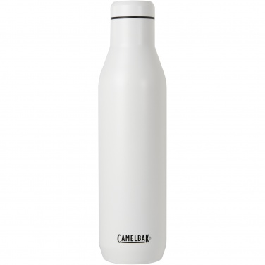 Logo trade promotional giveaways picture of: CamelBak® Horizon 750 ml vacuum insulated water/wine bottle