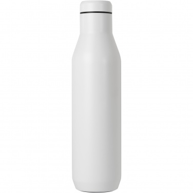 Logotrade promotional merchandise photo of: CamelBak® Horizon 750 ml vacuum insulated water/wine bottle