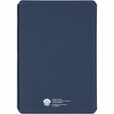 Logotrade advertising products photo of: Notu padfolio A5