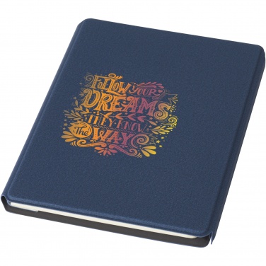 Logo trade advertising products picture of: Notu padfolio A5