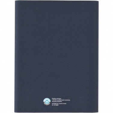 Logo trade promotional products picture of: Liberto padfolio