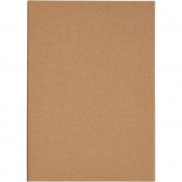 Logo trade advertising product photo of: Liberto padfolio